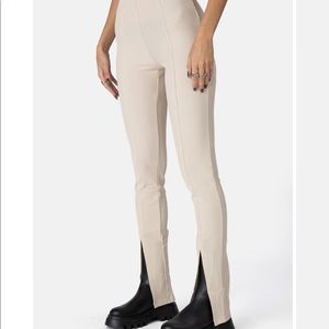 Zara Hi-Rise Leggings